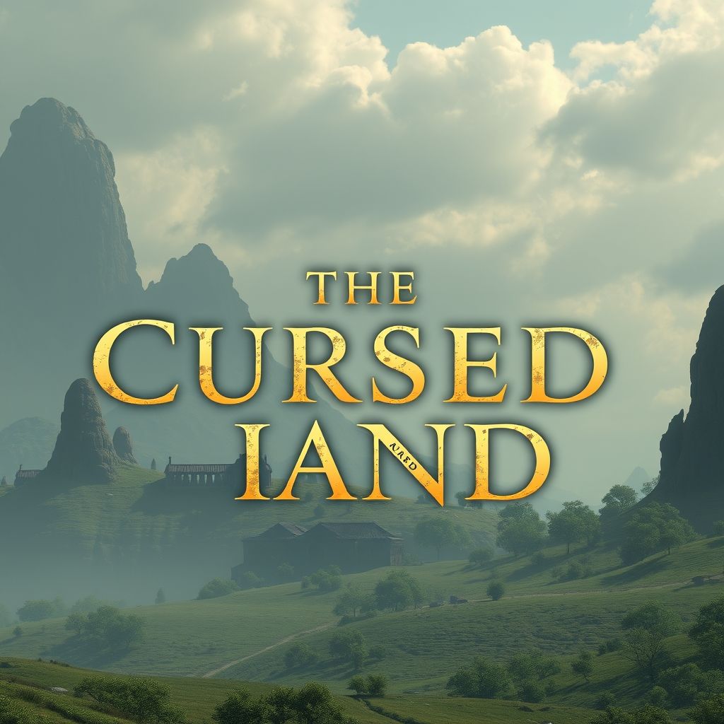 เกร็ดความรู้ที่น่ารู้เกี่ยวกับ The Cursed Land